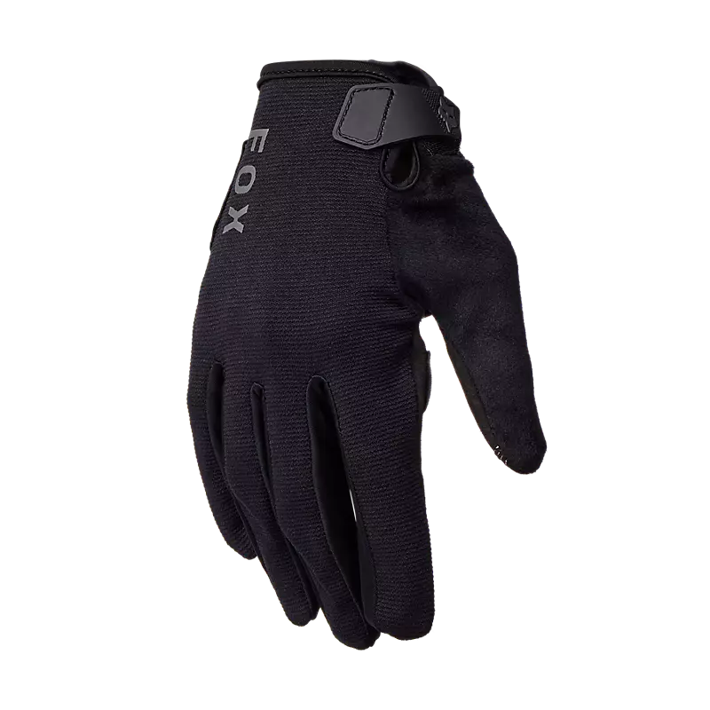 Guante Fox Ranger Gel [Negro]