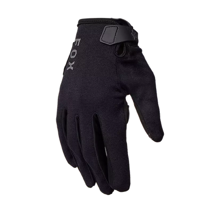 Guante Fox Ranger Gel [Negro]