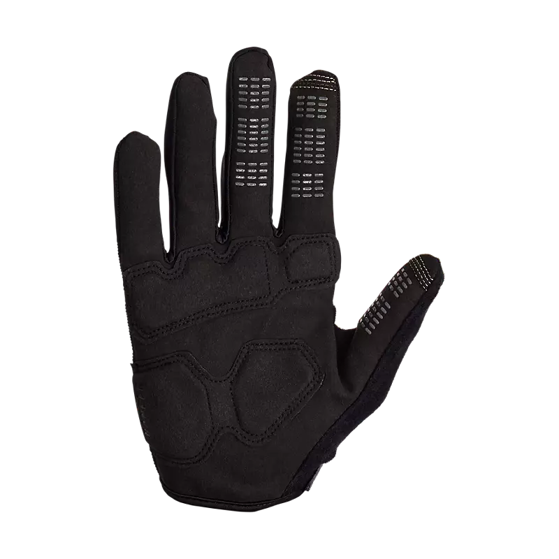 Guante Fox Ranger Gel [Negro]