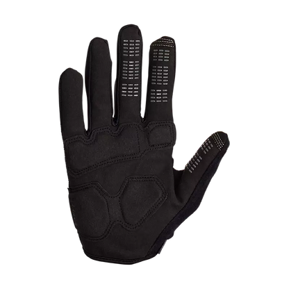 Guante Fox Ranger Gel [Negro]