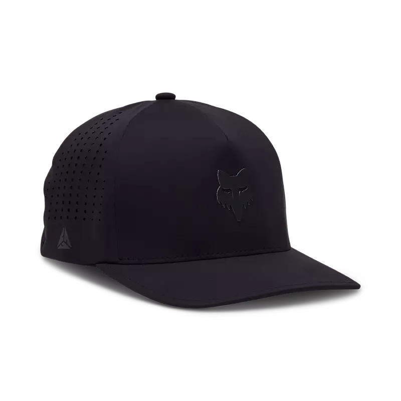 Gorra Fox Ajustable Adapt [Negro]