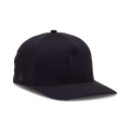 Gorra Fox Ajustable Adapt [Negro]