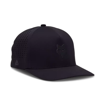 Gorra Fox Ajustable Adapt [Negro]