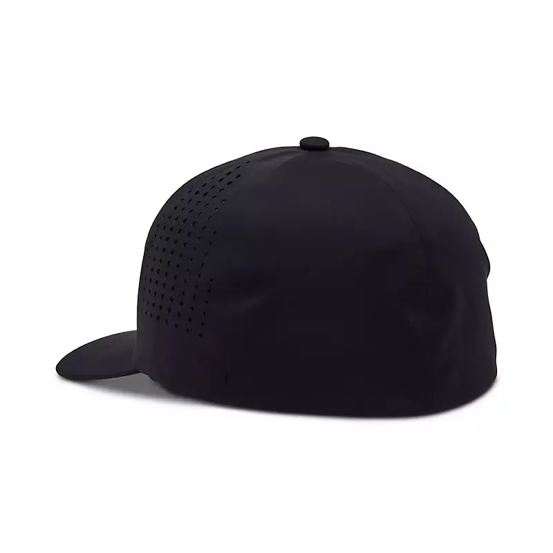 Gorra Fox Ajustable Adapt [Negro]