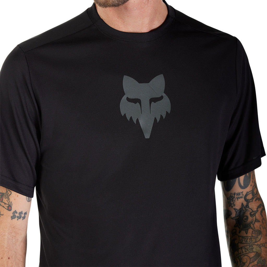 Jersey Fox Ranger Head