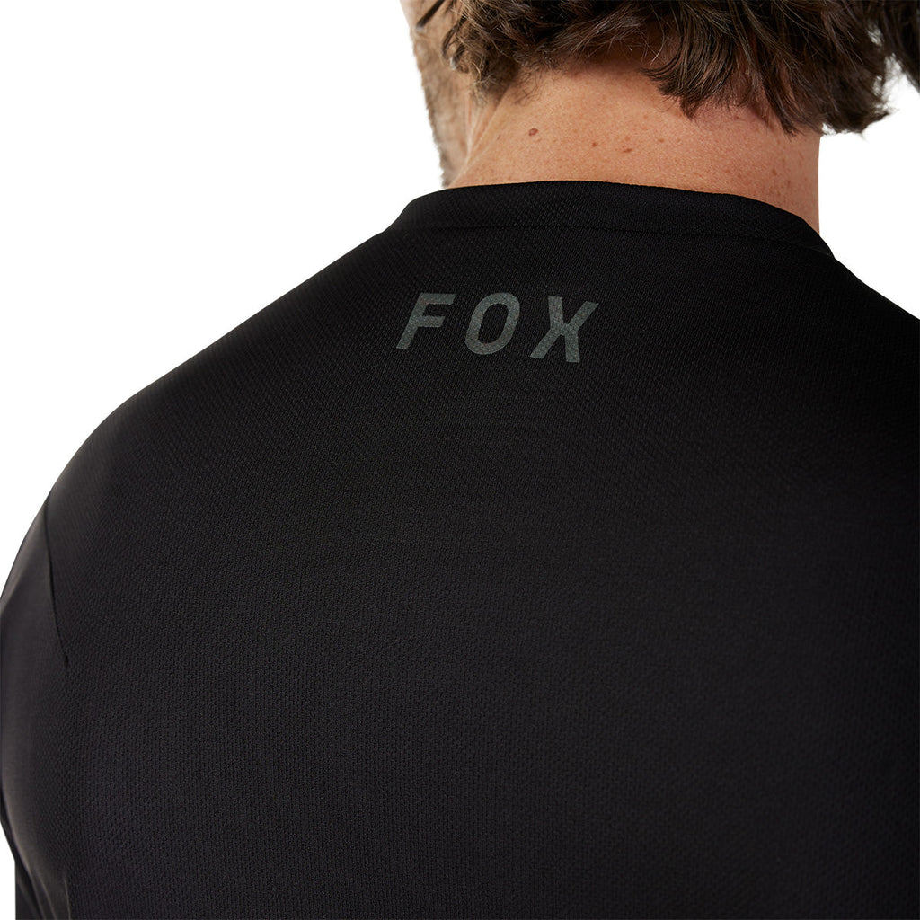 Jersey Fox Ranger Head