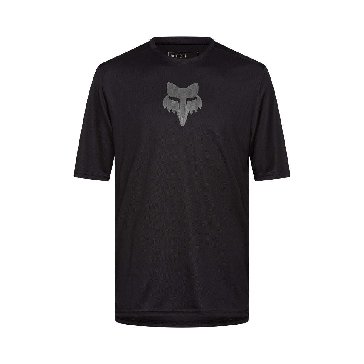 Jersey Fox Ranger Head