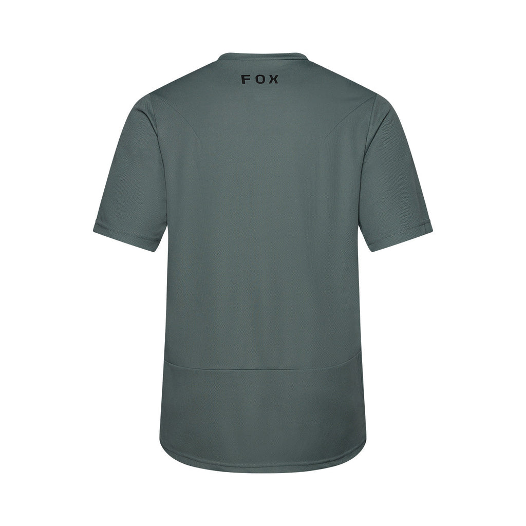 Jersey Fox Ranger Head