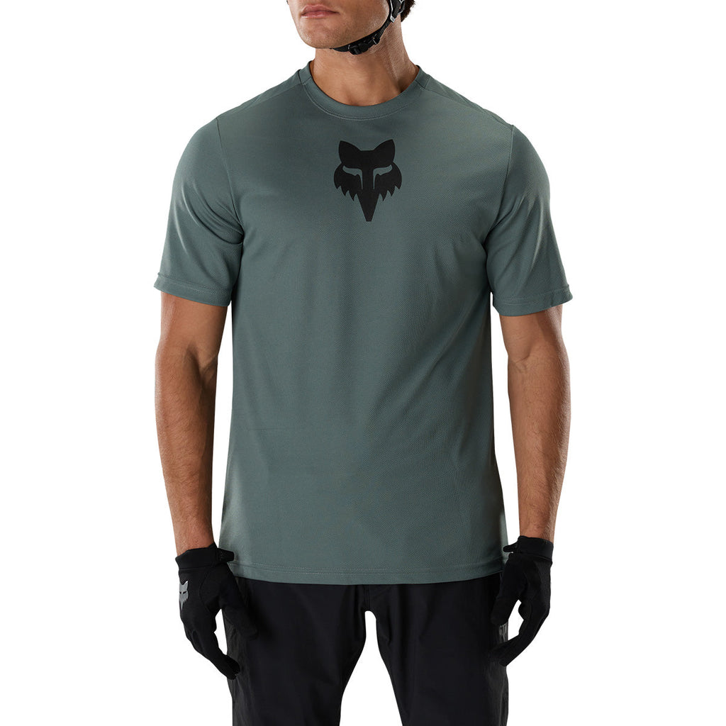 Jersey Fox Ranger Head