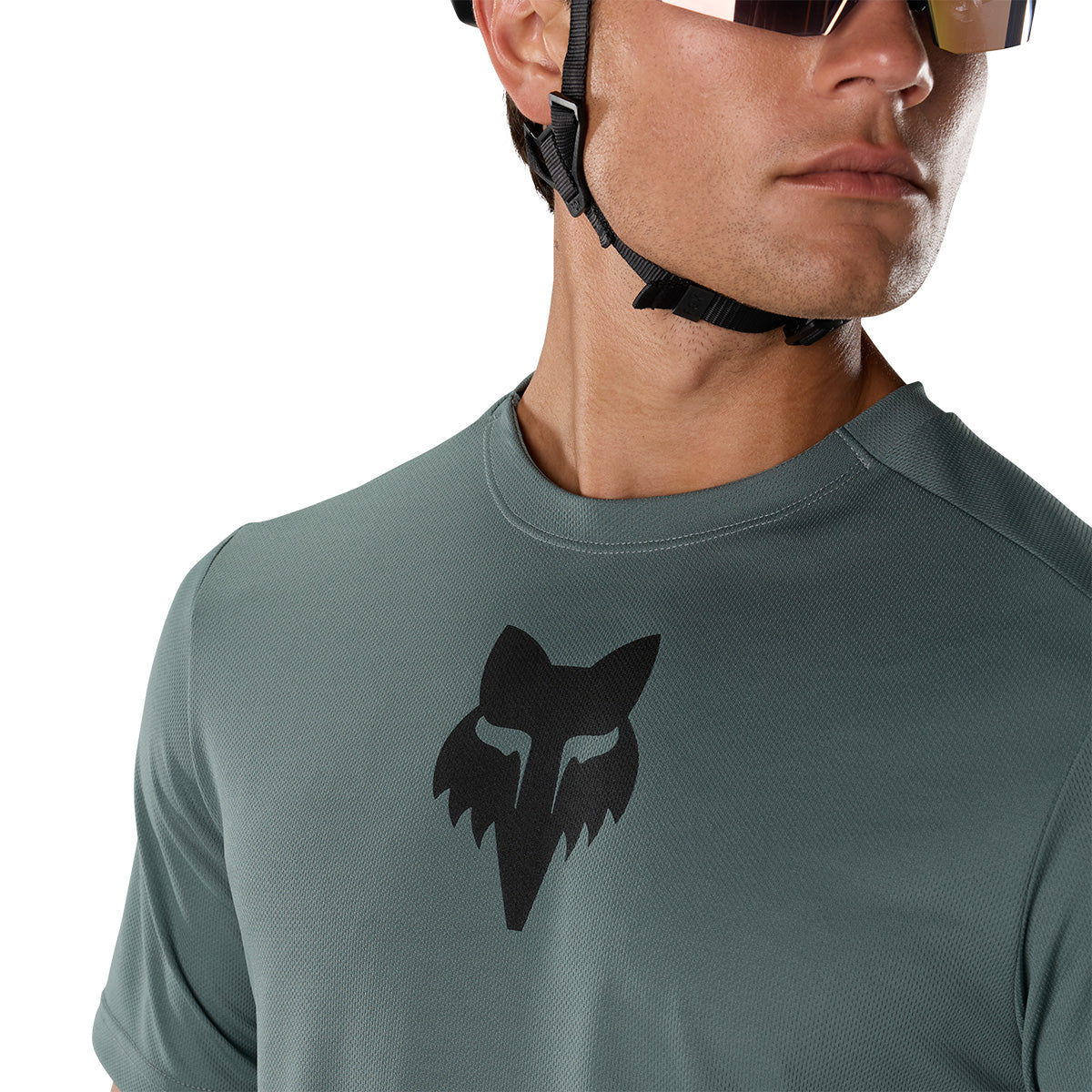 Jersey Fox Ranger Head