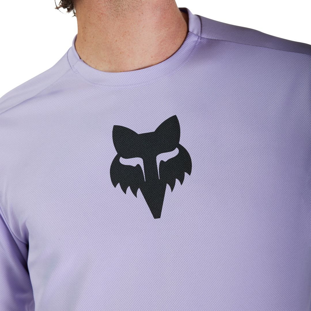Jersey Fox Ranger Head