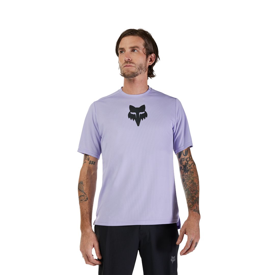 Jersey Fox Ranger Head