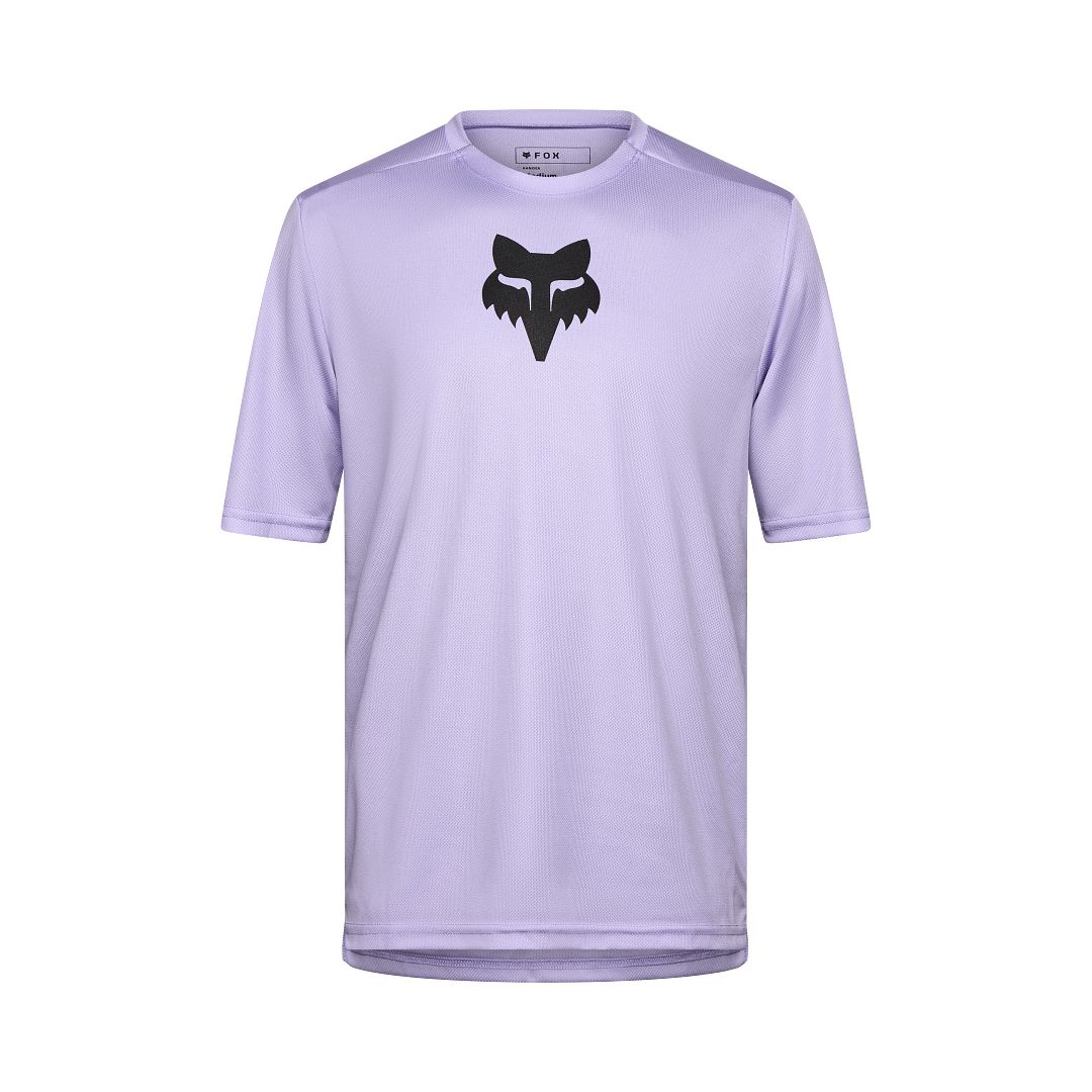 Jersey Fox Ranger Head