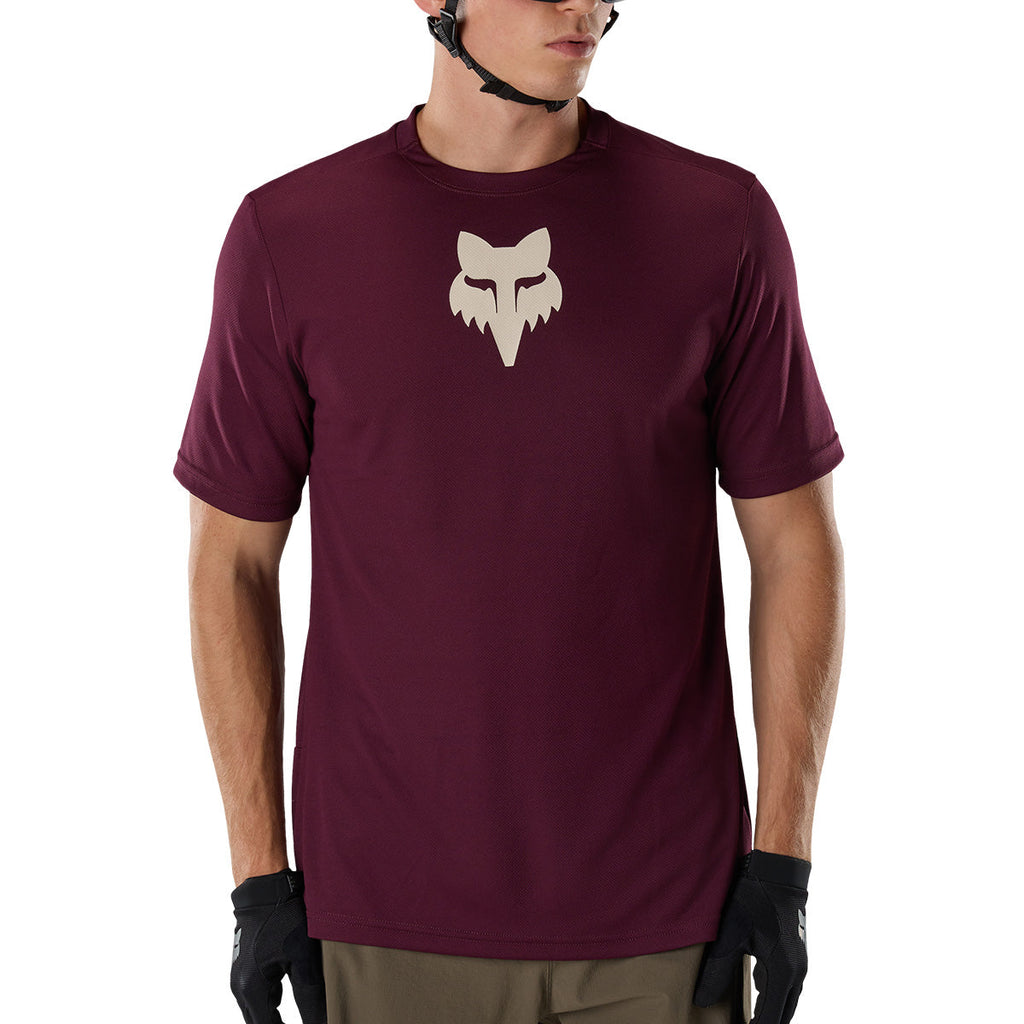 Jersey Fox Ranger Head