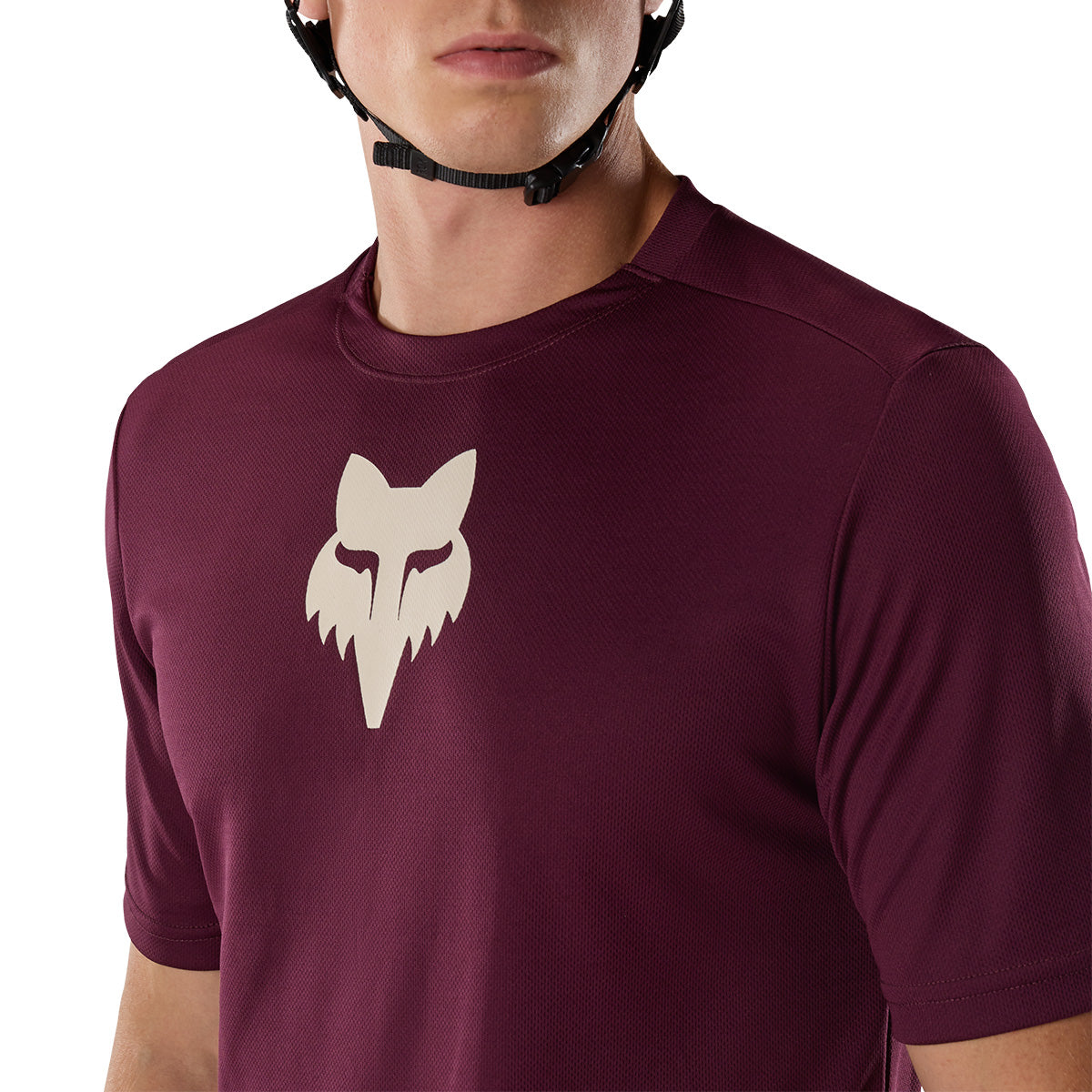 Jersey Fox Ranger Head