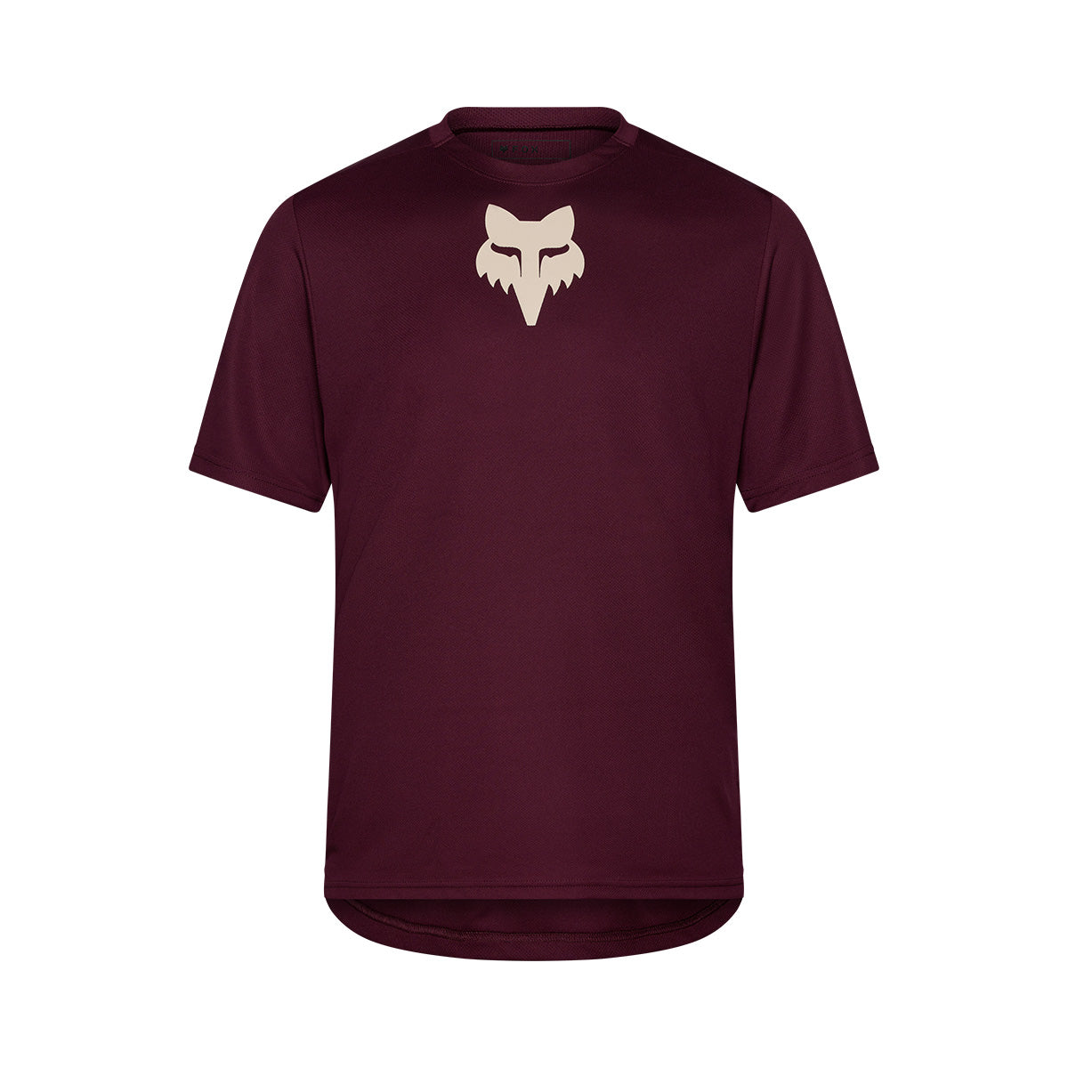 Jersey Fox Ranger Head