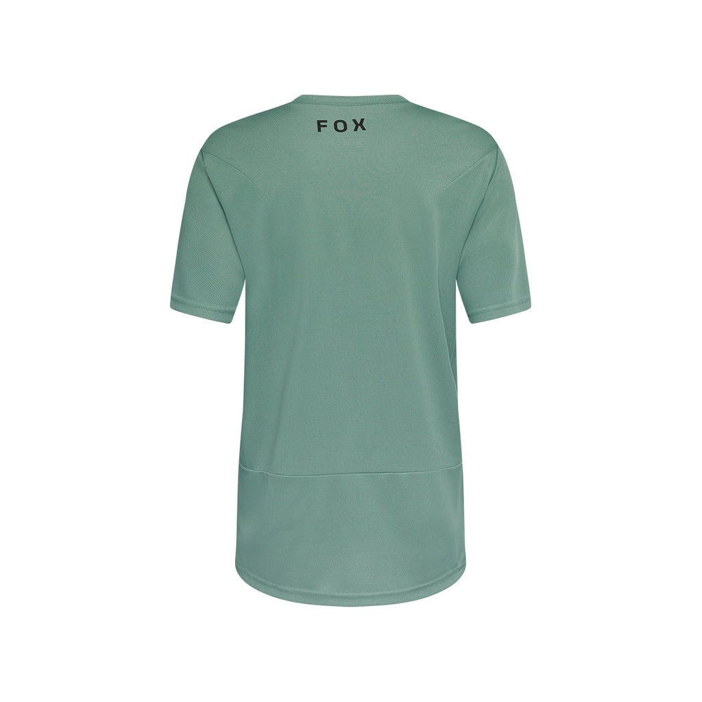 Jersey Fox Ranger Head