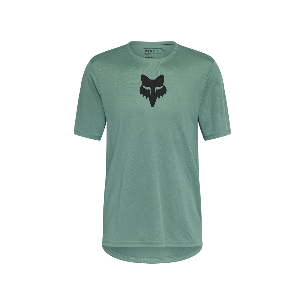 Jersey Fox Ranger Head