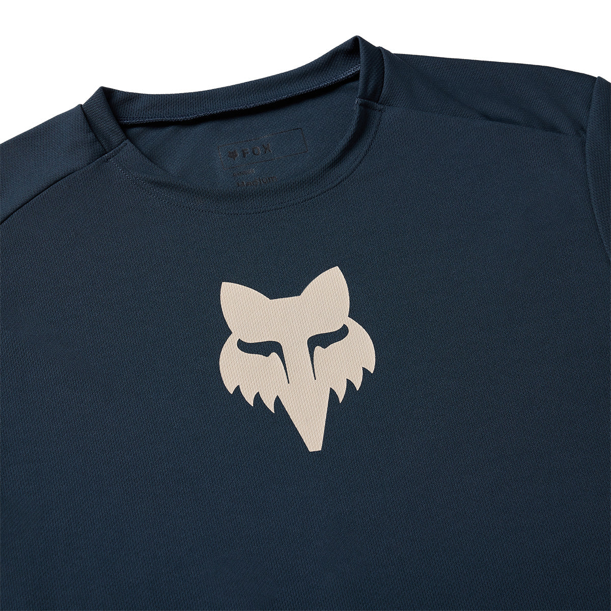 Jersey Fox Ranger Head