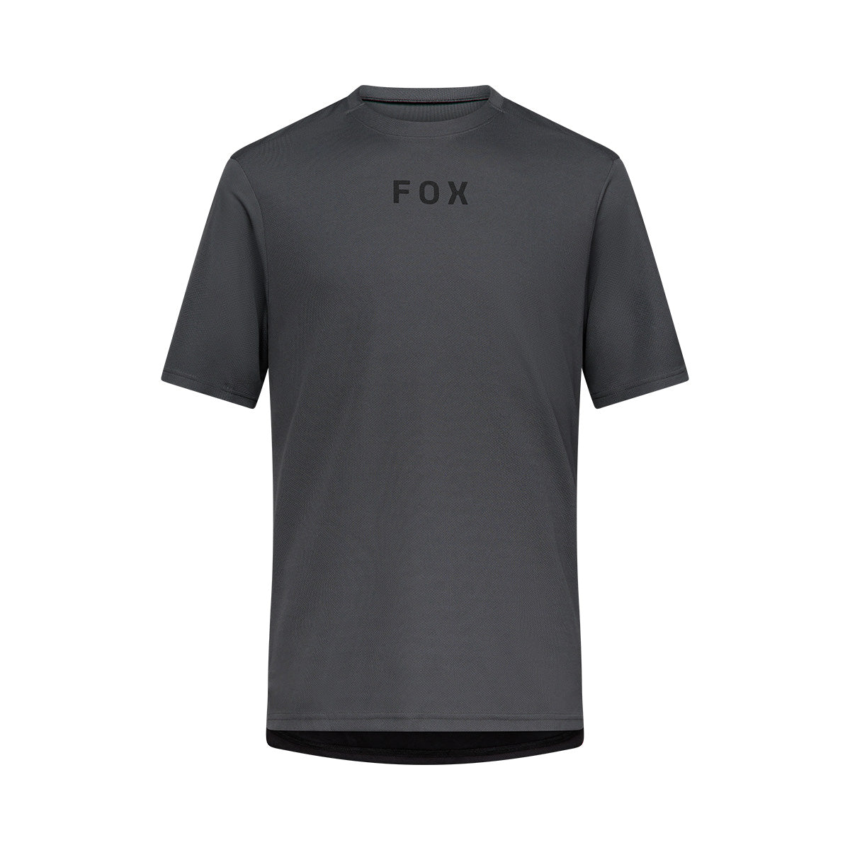 Jersey Fox Ranger Wordmark