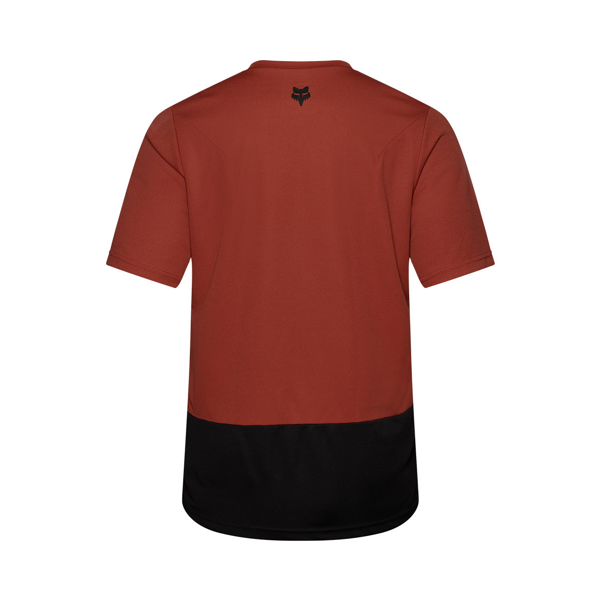 Jersey Fox Ranger Wordmark