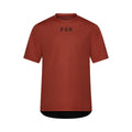 Jersey Fox Ranger Wordmark