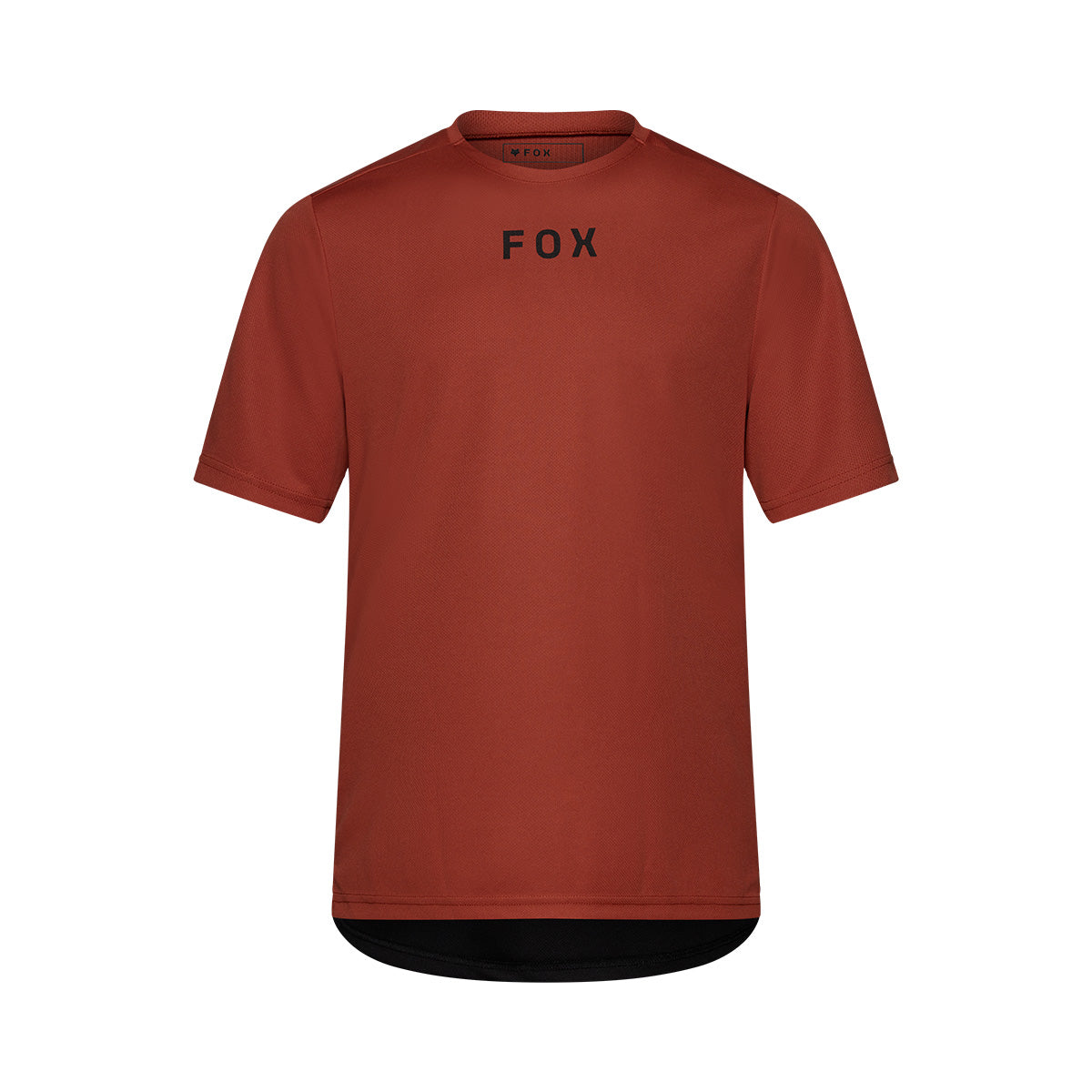 Jersey Fox Ranger Wordmark