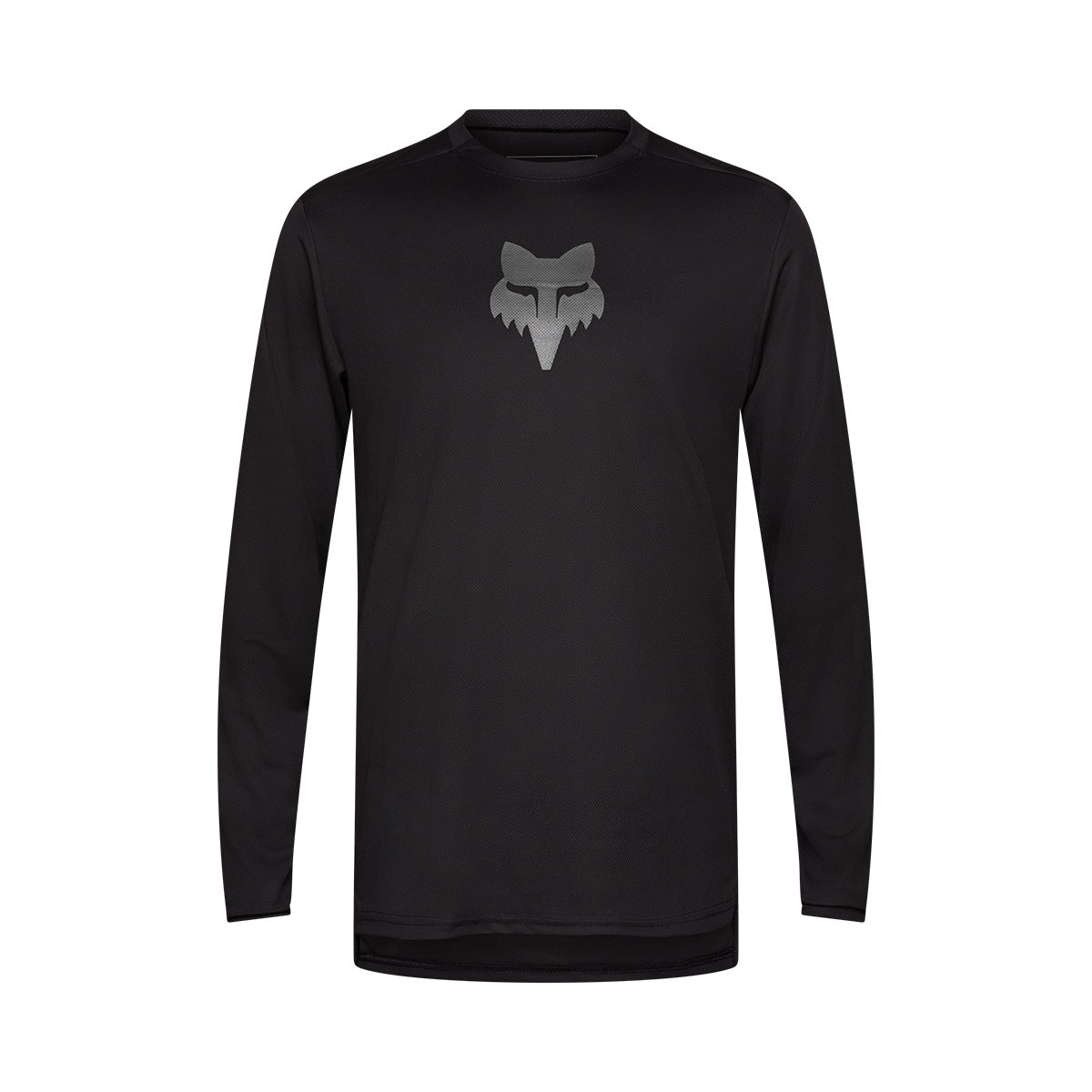 Jersey Fox Ranger Head Manga Larga