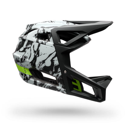 Casco FOX Proframe Thrive Ce.
