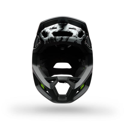 Casco FOX Proframe Thrive Ce.