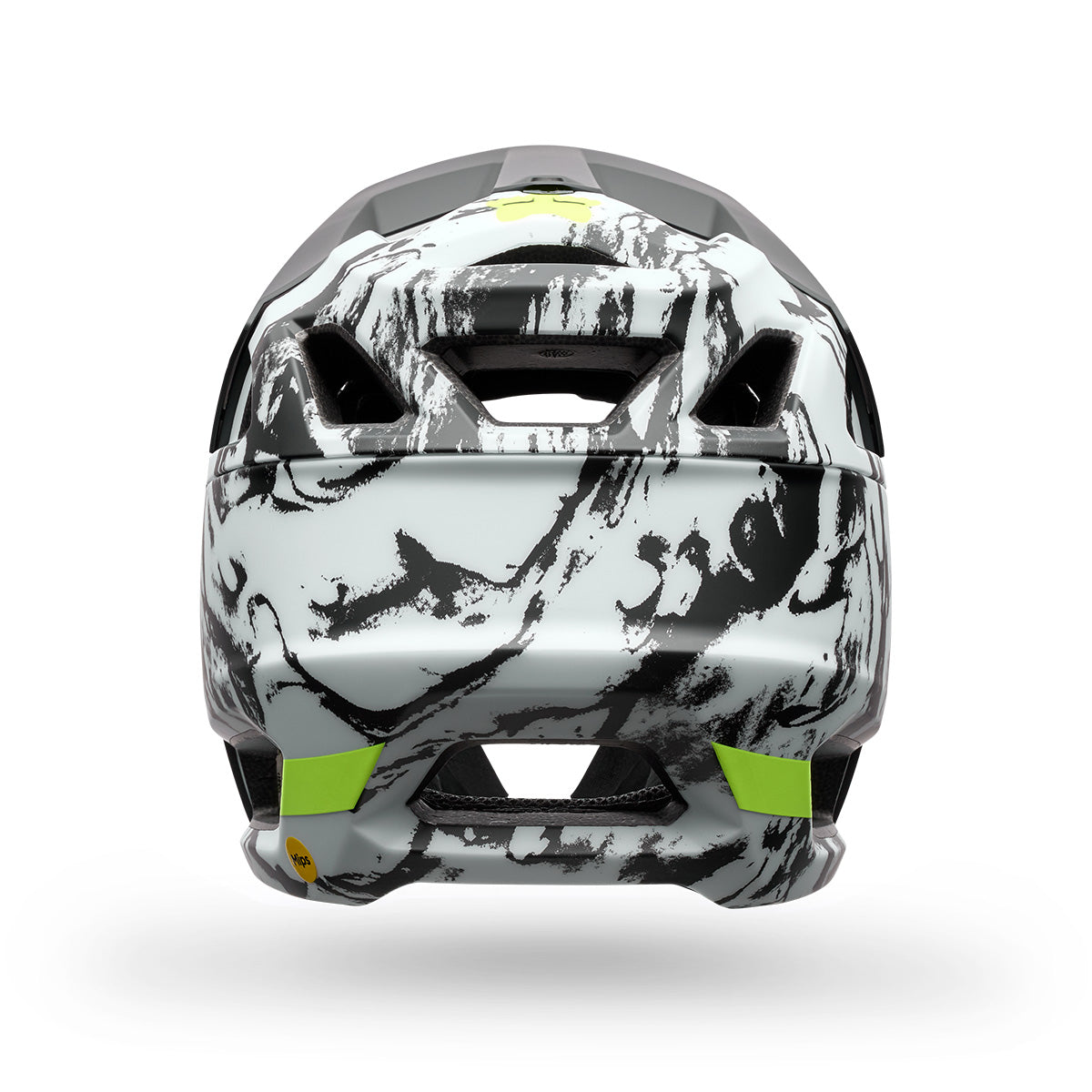 Casco FOX Proframe Thrive Ce.