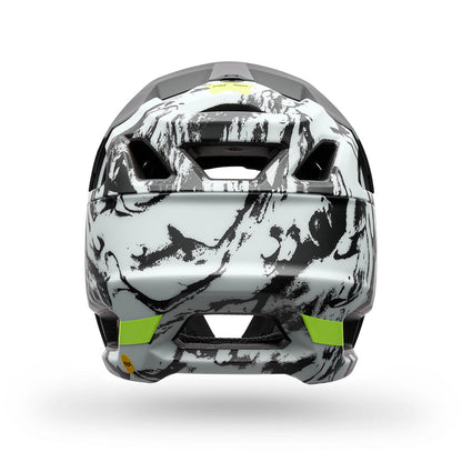 Casco FOX Proframe Thrive Ce.