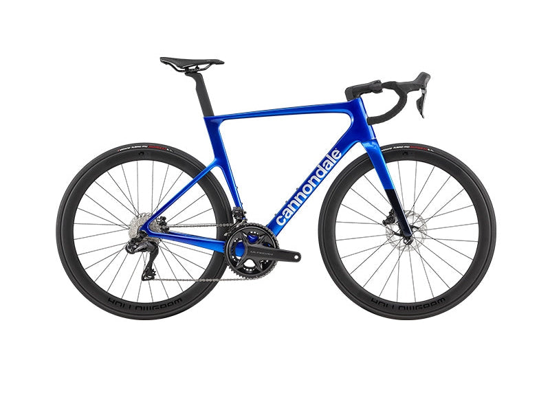 Super Six Evo 2