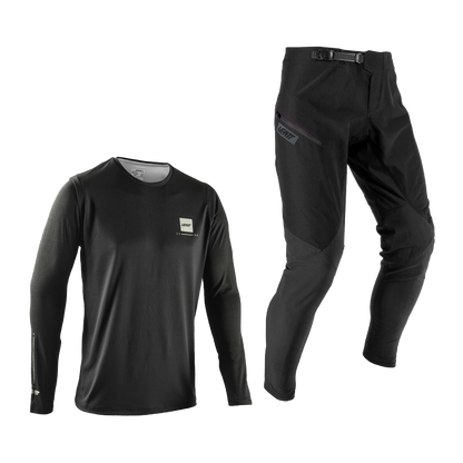 Ride Kit Leatt Gravity 1.0