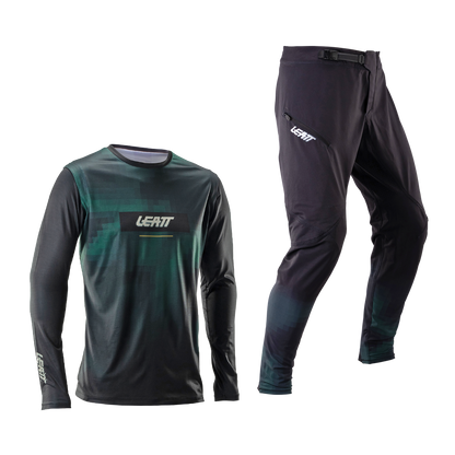 Ride Kit Leatt Gravity 1.0