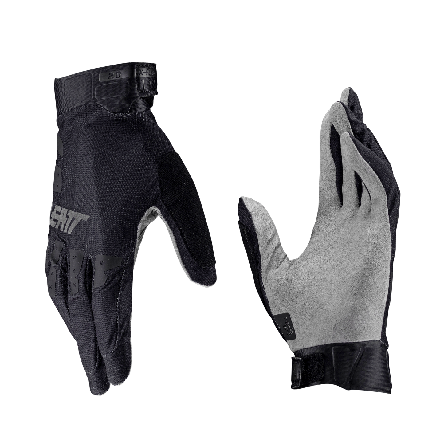 Guante Leatt Mtb X-Flow 2.0