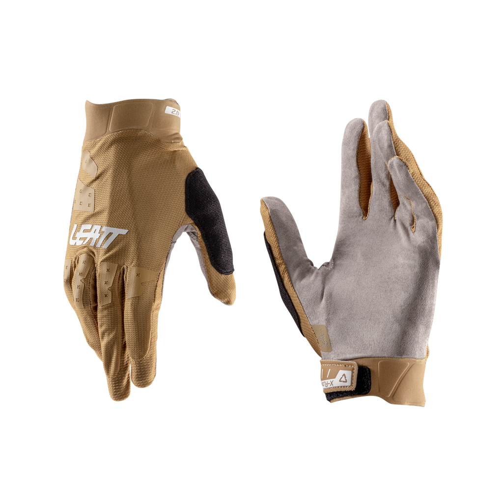 Guante Leatt Mtb X-Flow 2.0