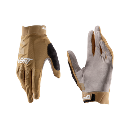 Guante Leatt Mtb X-Flow 2.0