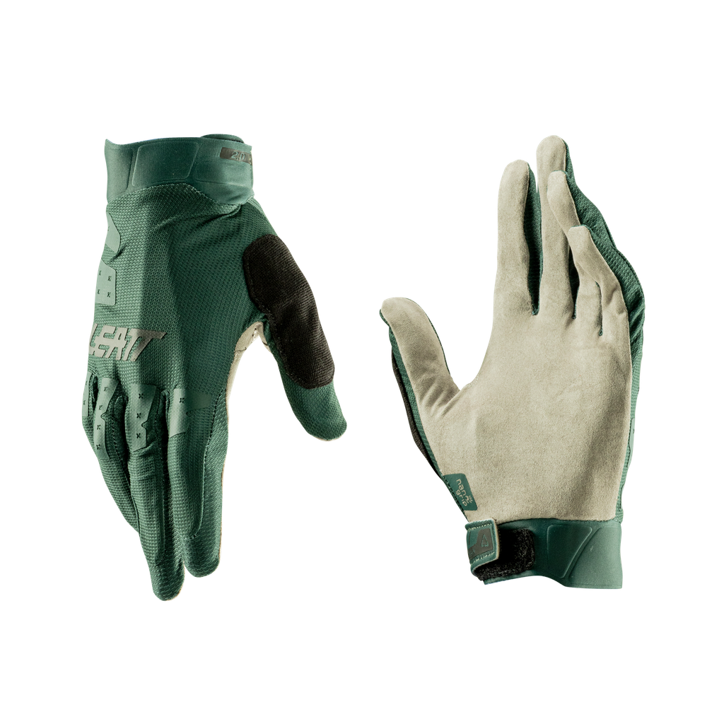Guante Leatt Mtb X-Flow 2.0