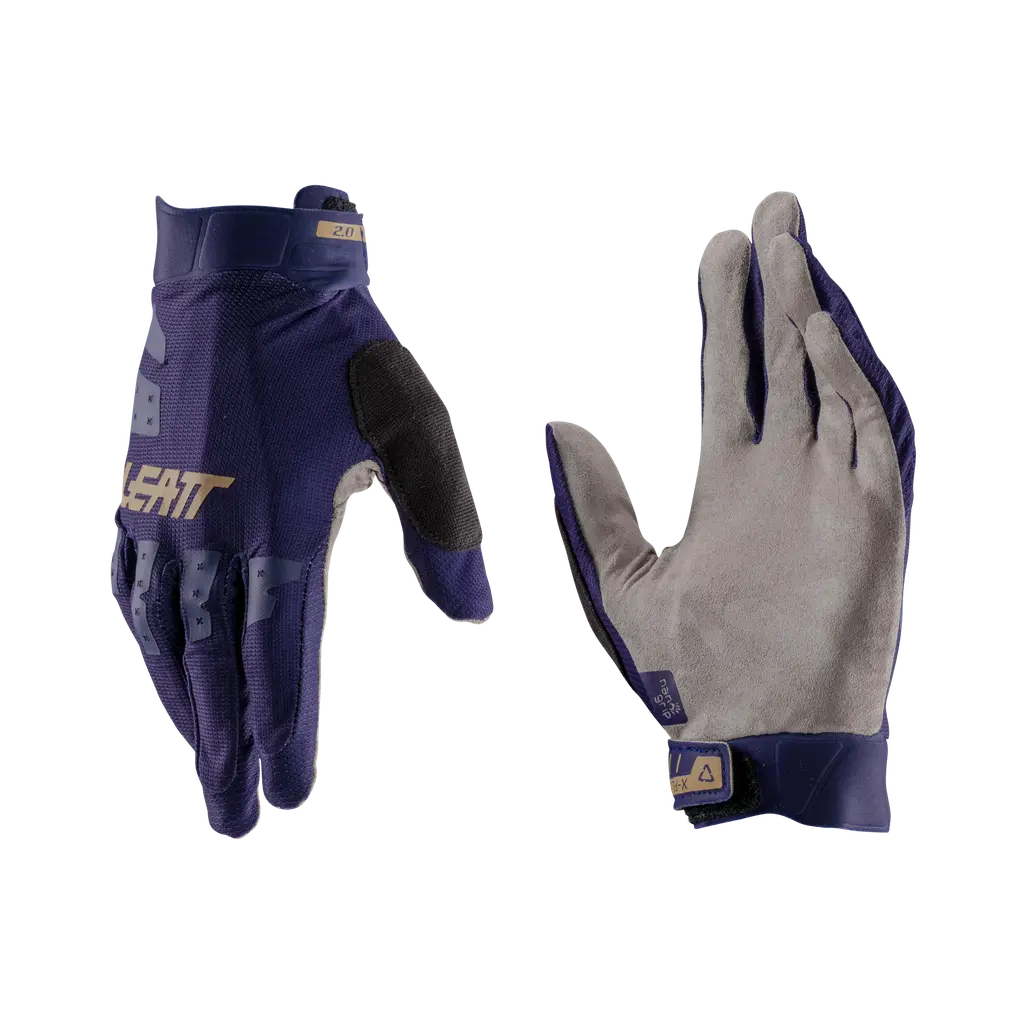 Guante Leatt Mtb X-Flow 2.0