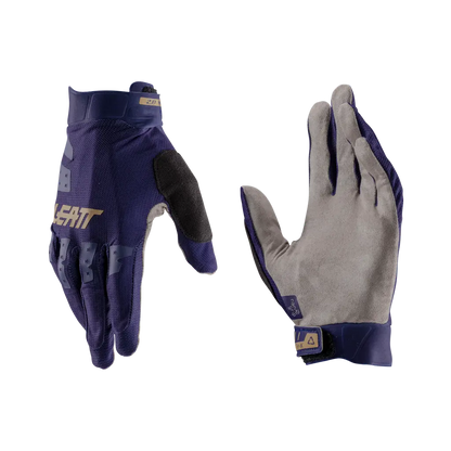 Guante Leatt Mtb X-Flow 2.0