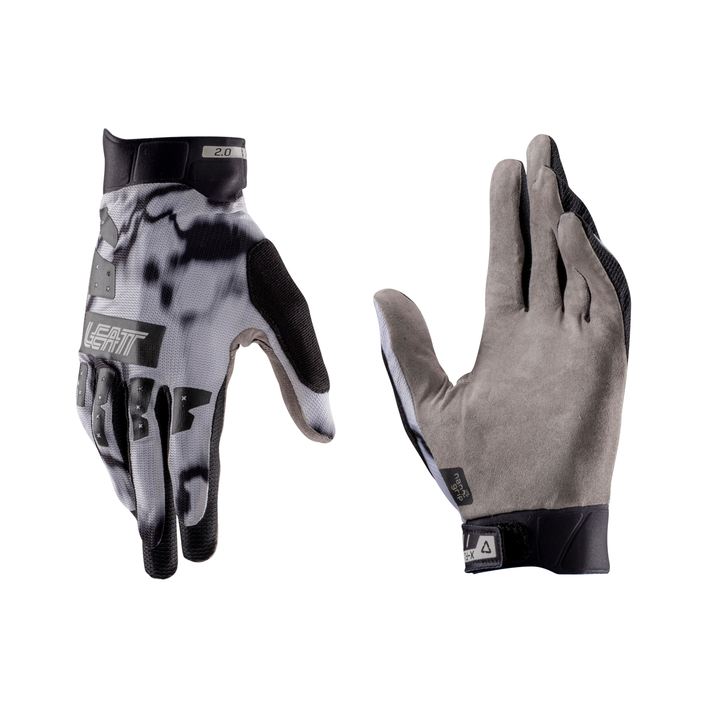 Guante Leatt Mtb X-Flow 2.0