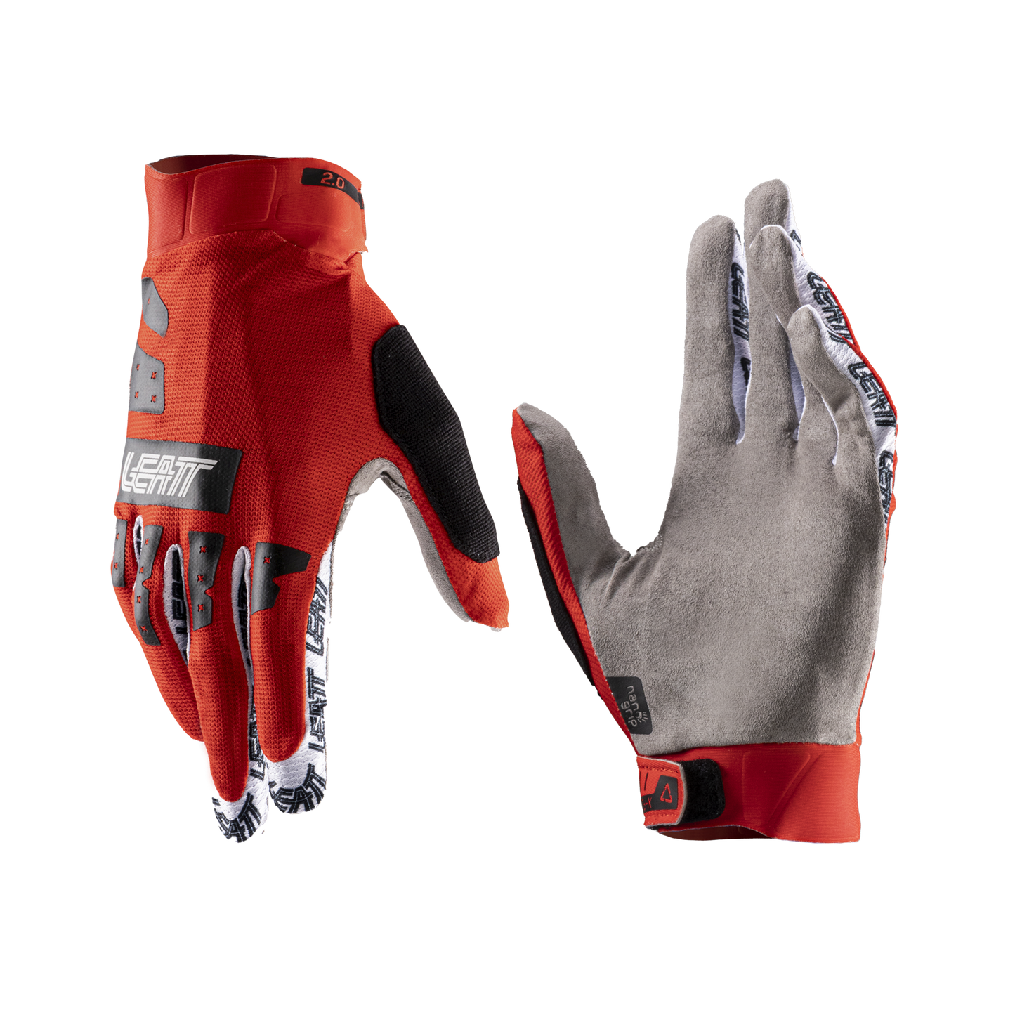 Guante Leatt Mtb X-Flow 2.0