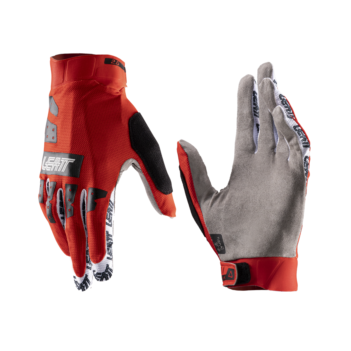 Guante Leatt Mtb X-Flow 2.0
