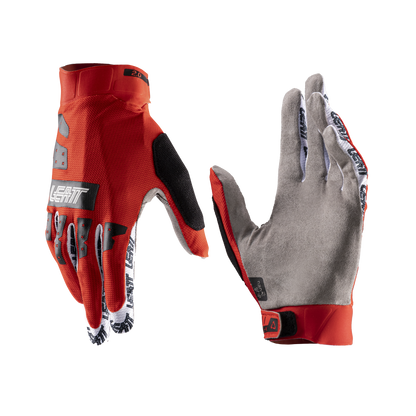 Guante Leatt Mtb X-Flow 2.0