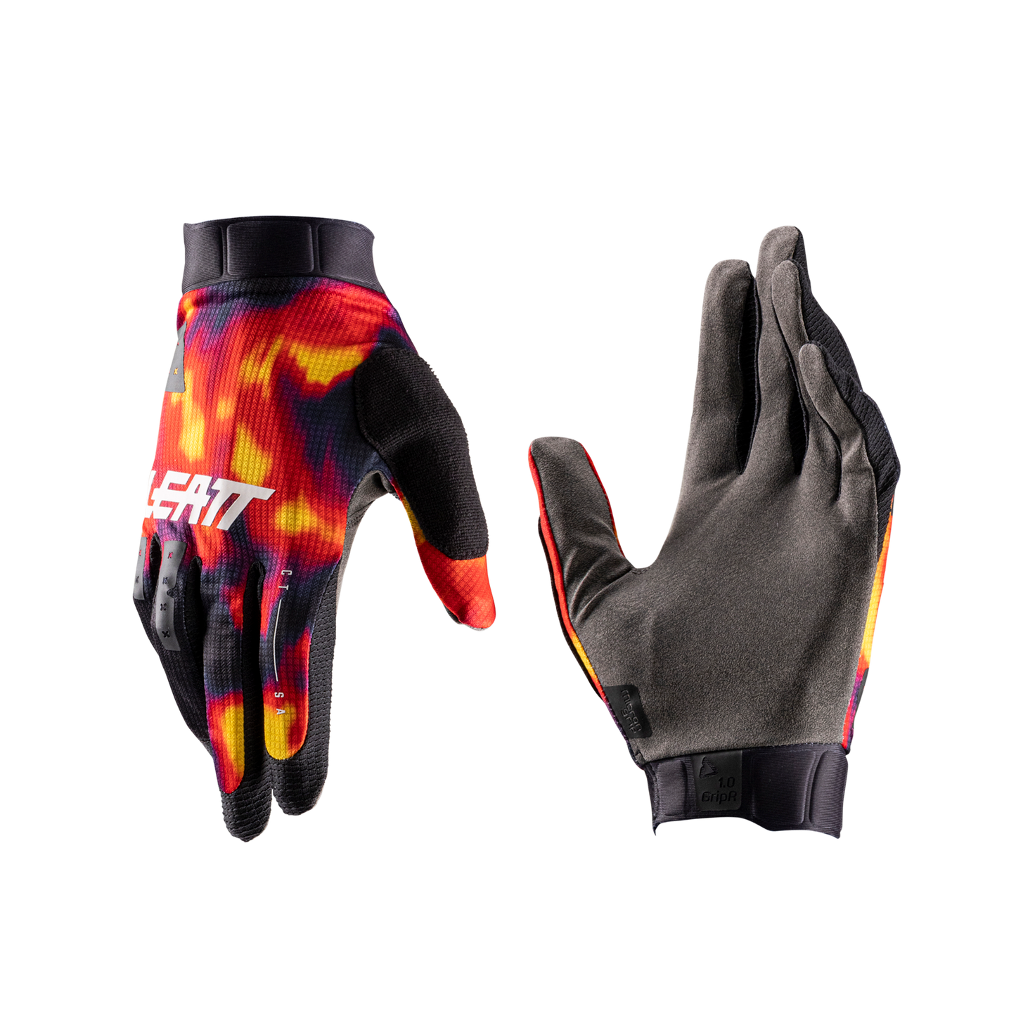 Guante Leatt MTB Grip 1.0