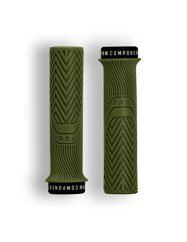 Puño Pnw Loam