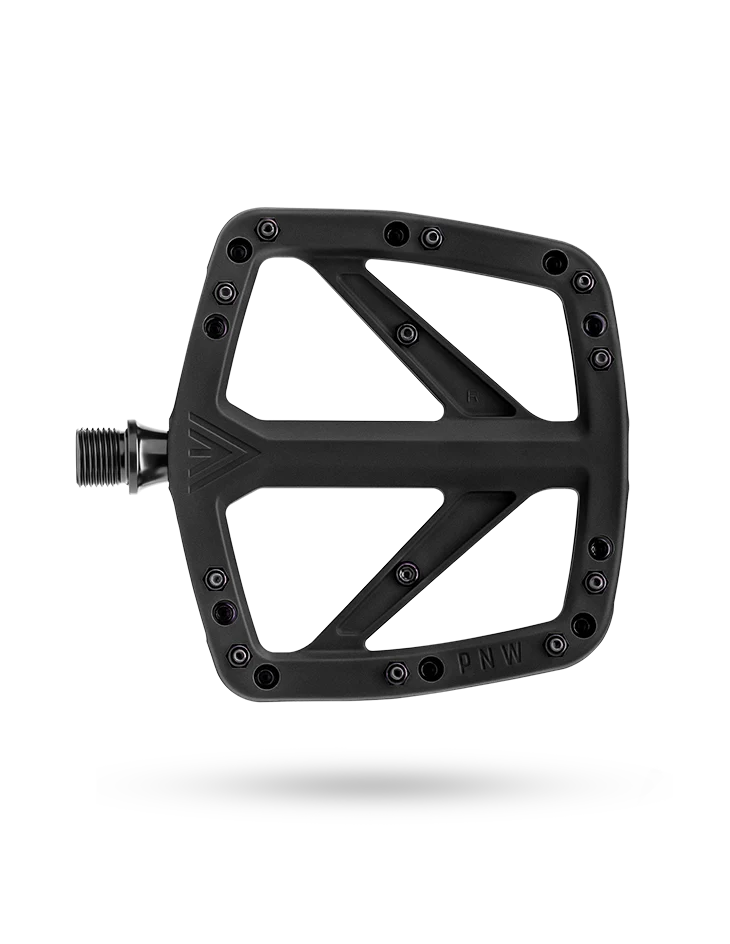 Pedal Pnw Range Compositive