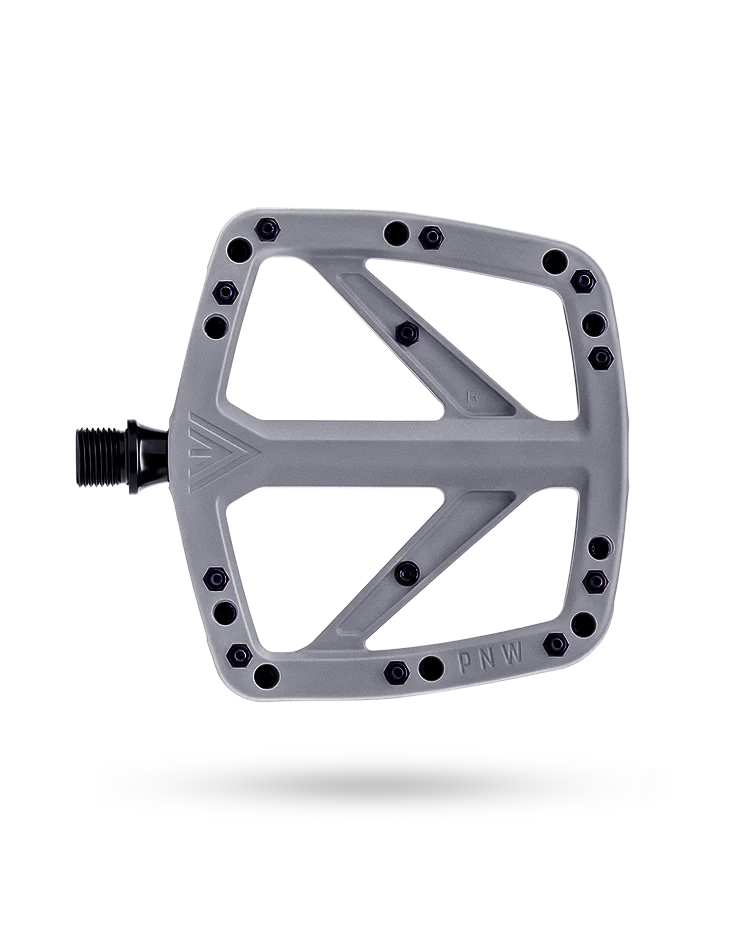 Pedal Pnw Range Compositive