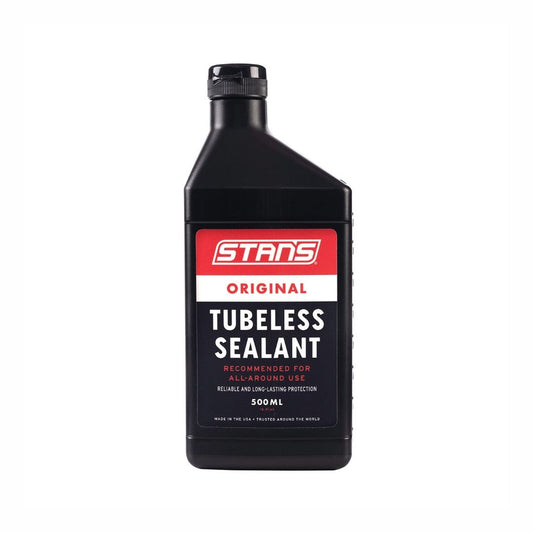Sellador Stans para llantas tubeless 500ml